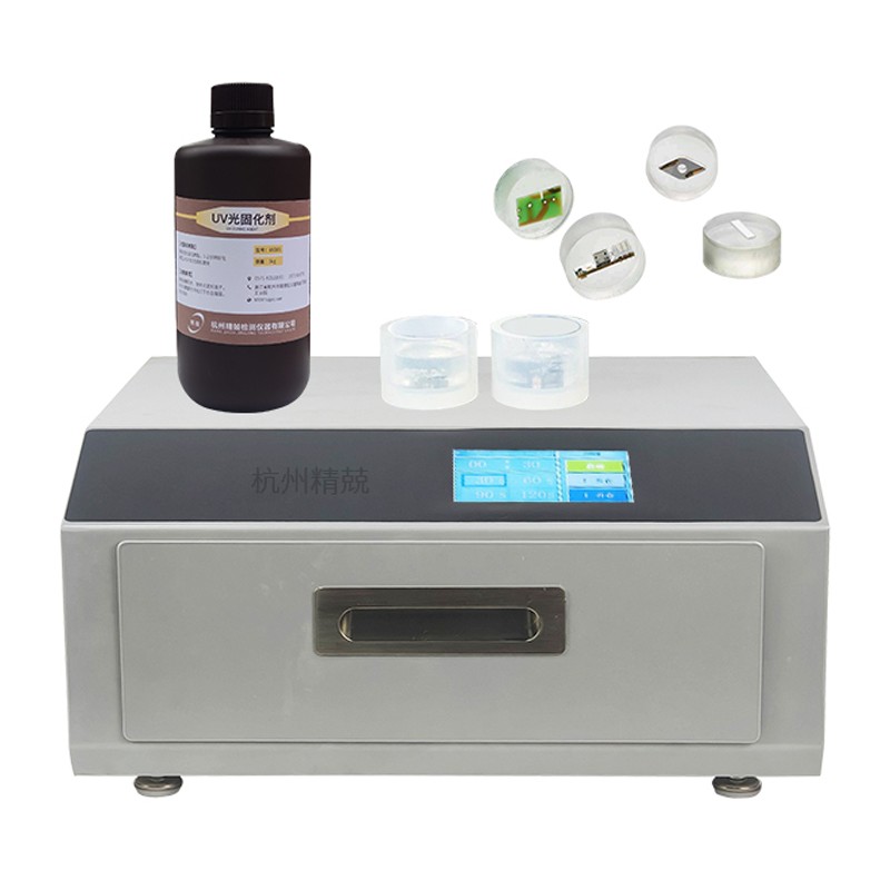 金属組織前処理装置: 完全ガイド