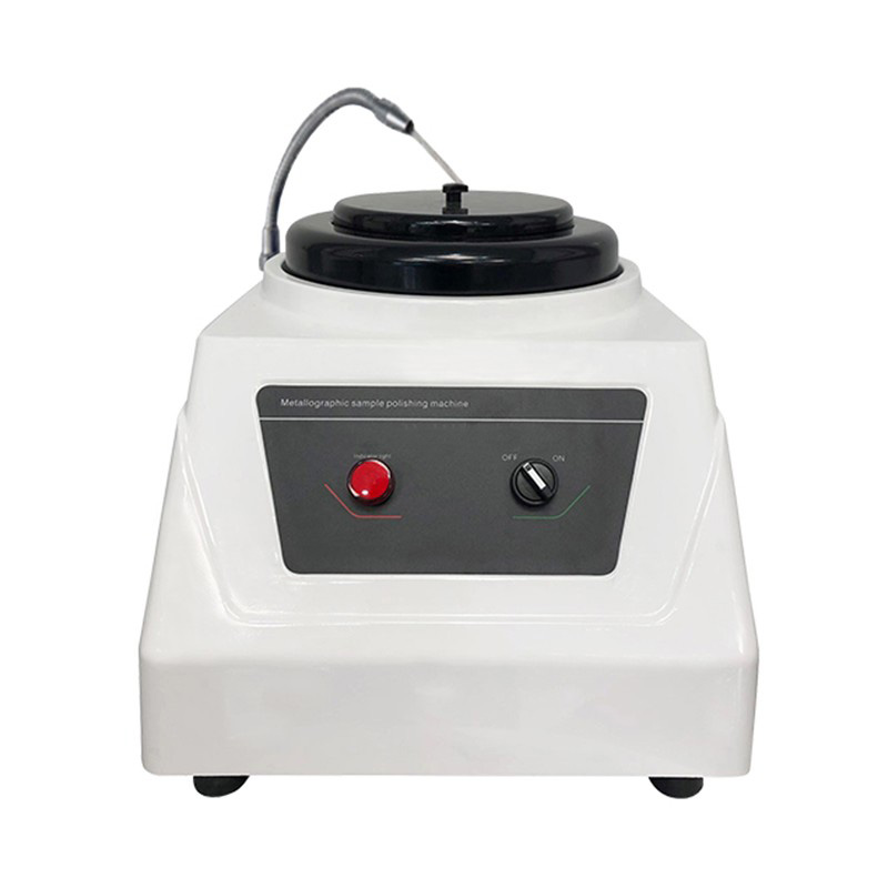 金属組織サンプル前研削盤 M-1(シングルディスク)/M-2(ダブルディスク)