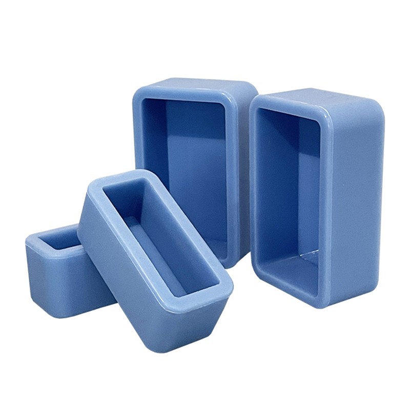 金属組織学的コールドモザイクダイ