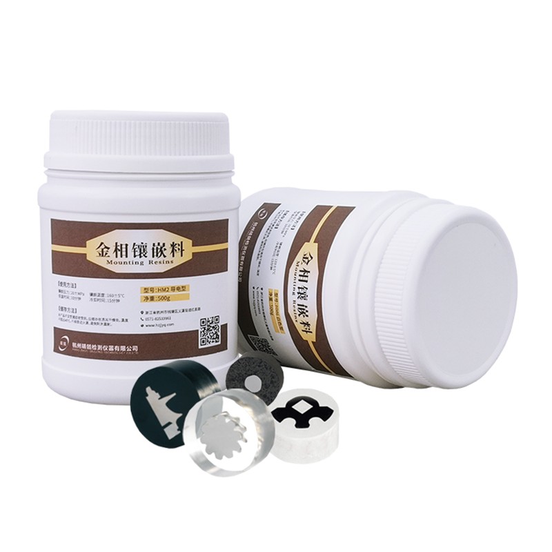 金属組織モザイクパウダー