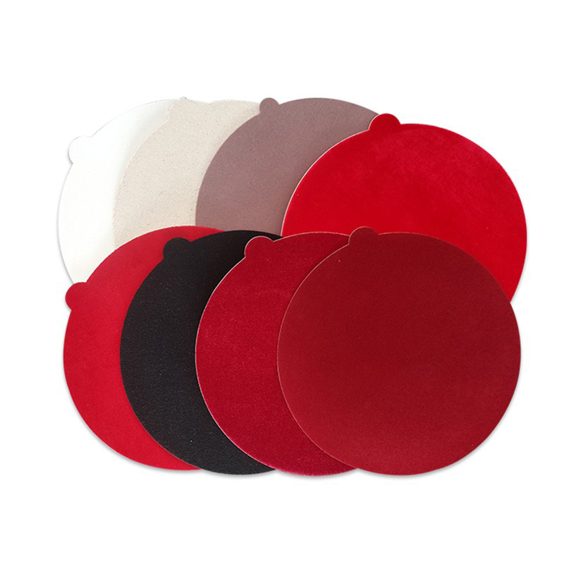 金属組織研磨布