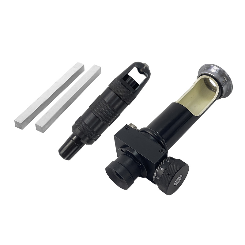 デジタル微小硬度計の究極ガイド: テクノロジー、アプリケーション、および選択