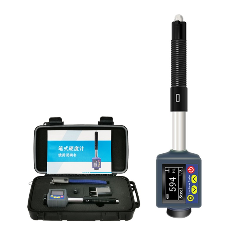 JH-100/200/220/300 ペン型リーブ硬度計