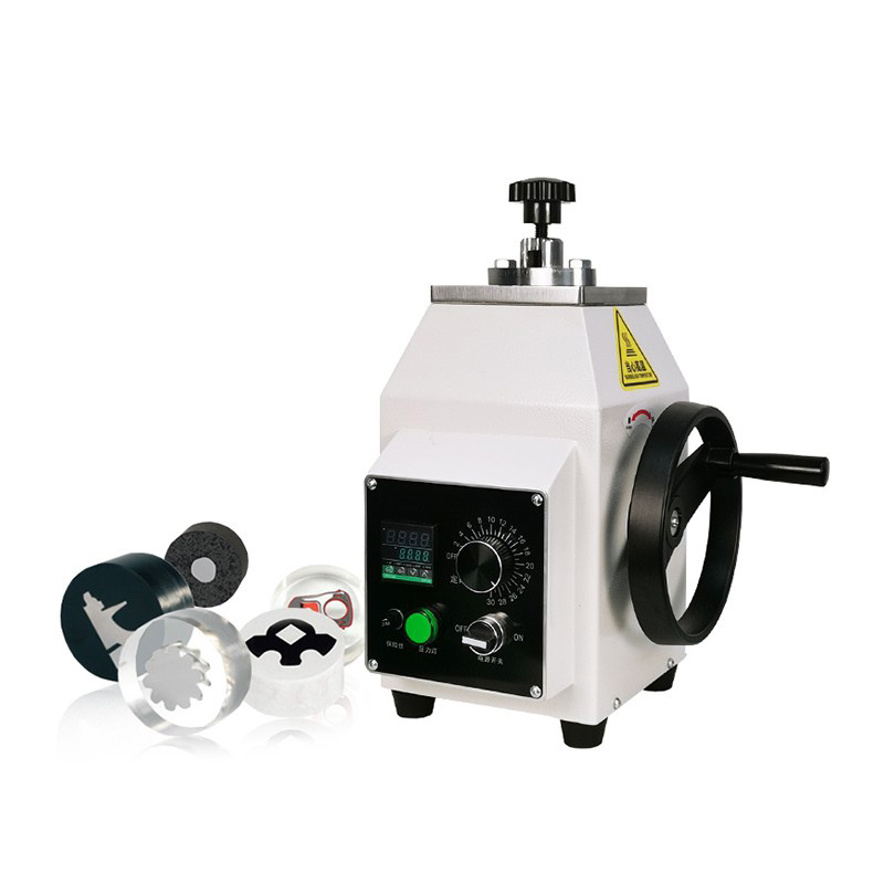 XQ-2B 自動金属組織標本圧入機 XQ-2B