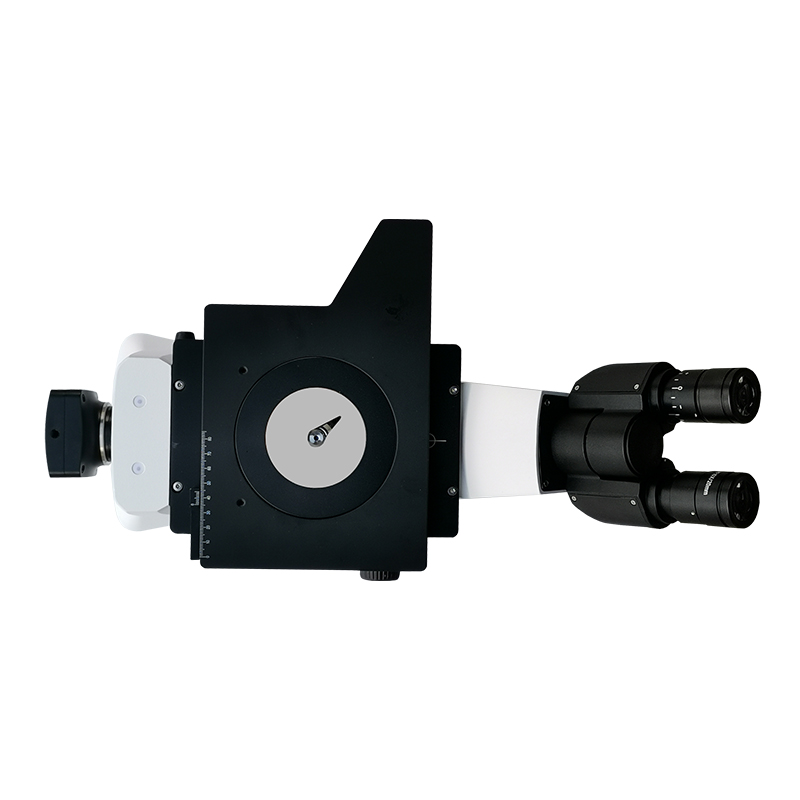 4XC PLUS 倒立型金属組織デジタル顕微鏡