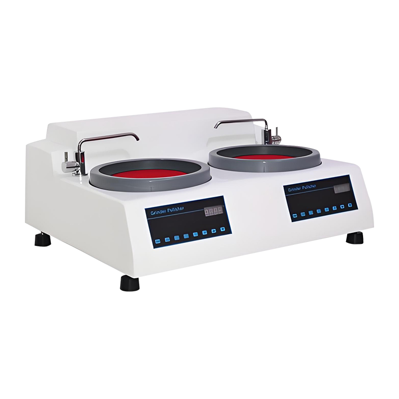 金属組織研削研磨機 プレグラインディングマシン MPシリーズ