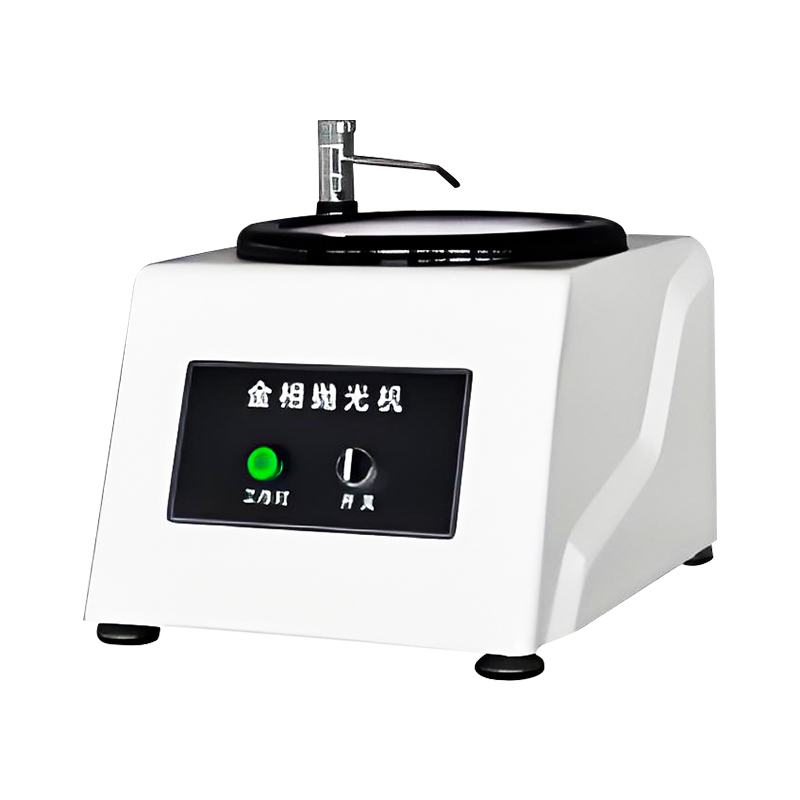 金属組織サンプル前研削盤 研削研磨機 YMシリーズ