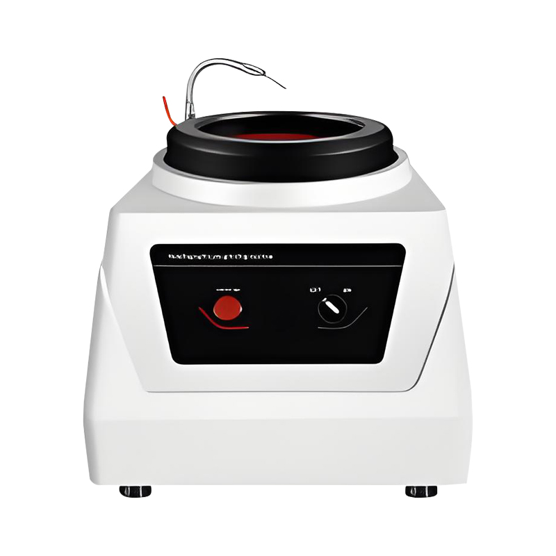 金属組織サンプル前研削盤 M-1(シングルディスク)/M-2(ダブルディスク)