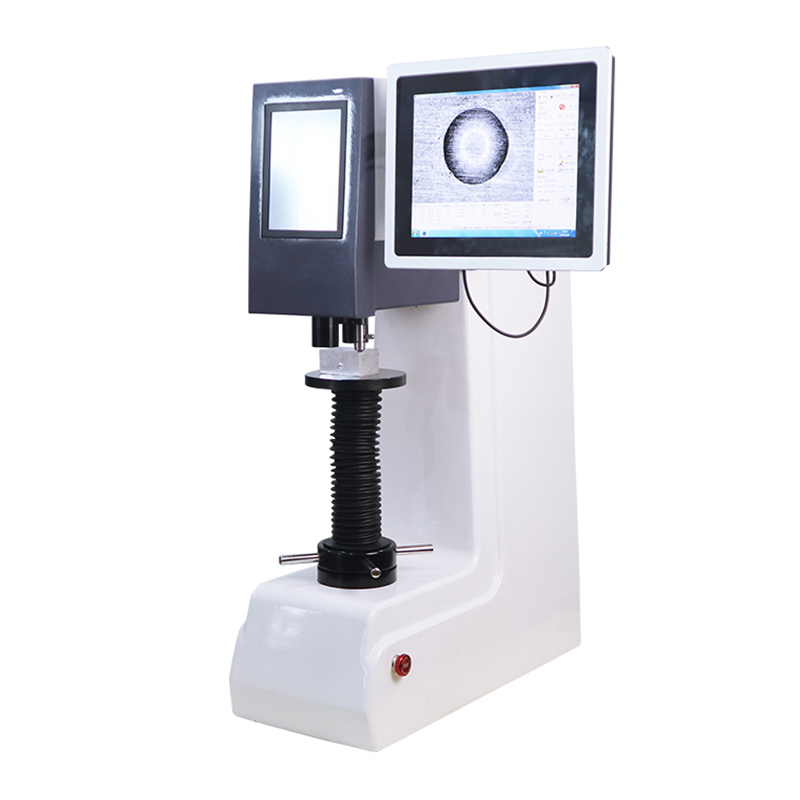 VHBS-3000AET ビジュアルブリネル硬さ試験機