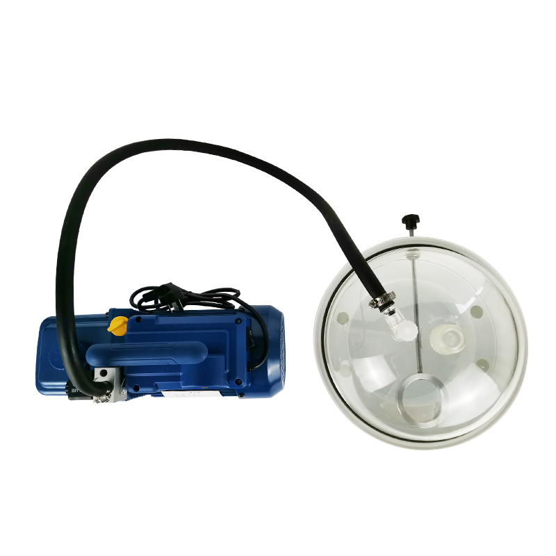 金属組織真空実装機 VM-3000