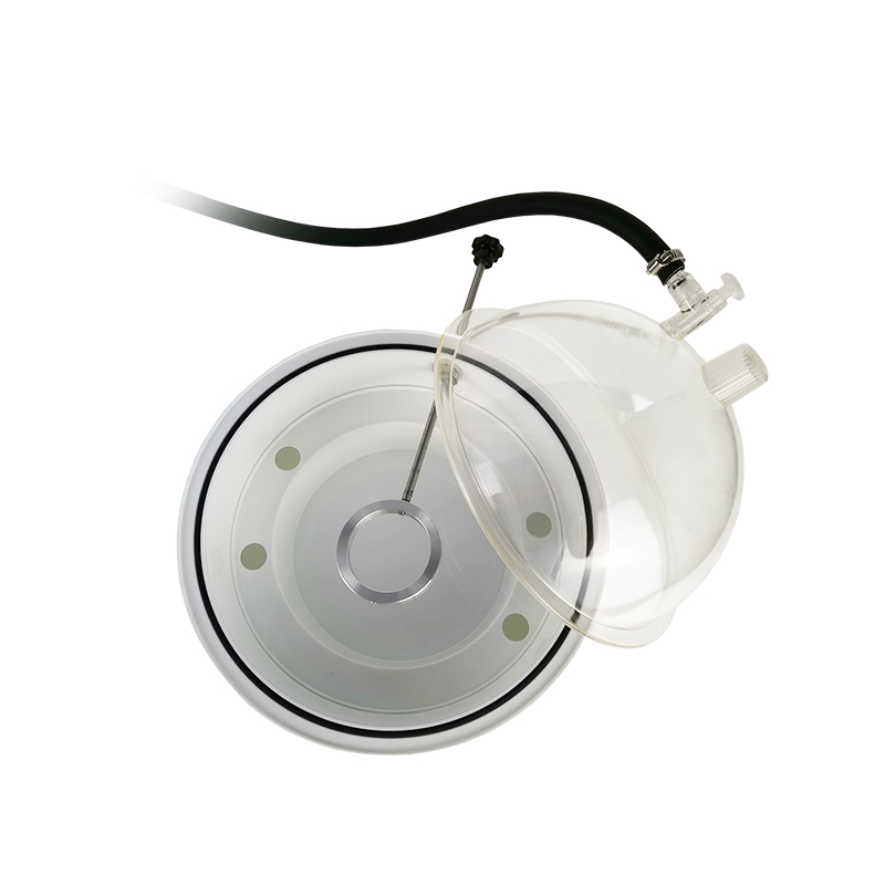 金属組織真空実装機 VM-3000