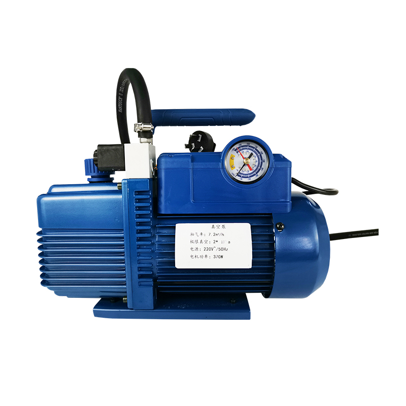 金属組織真空実装機 VM-3000