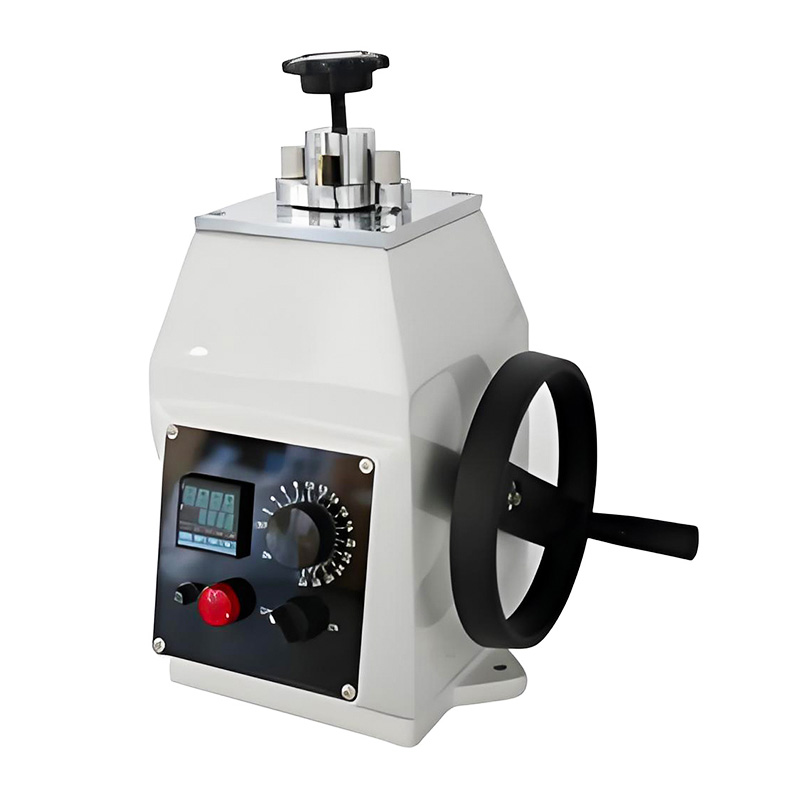 XQ-2B 自動金属組織標本圧入機 XQ-2B