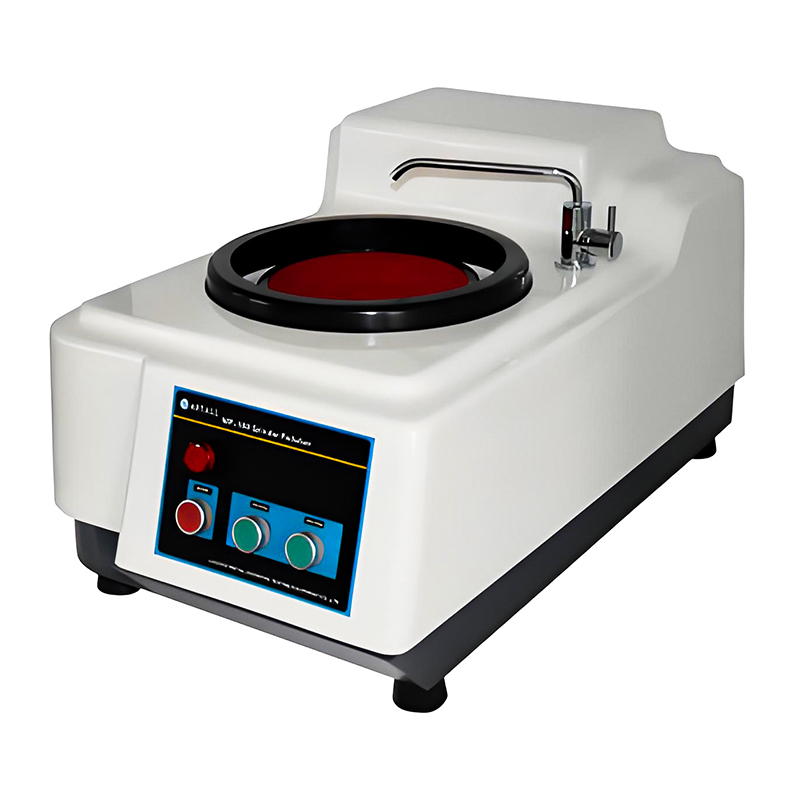 金属組織研削研磨機 プレグラインディングマシン MPシリーズ