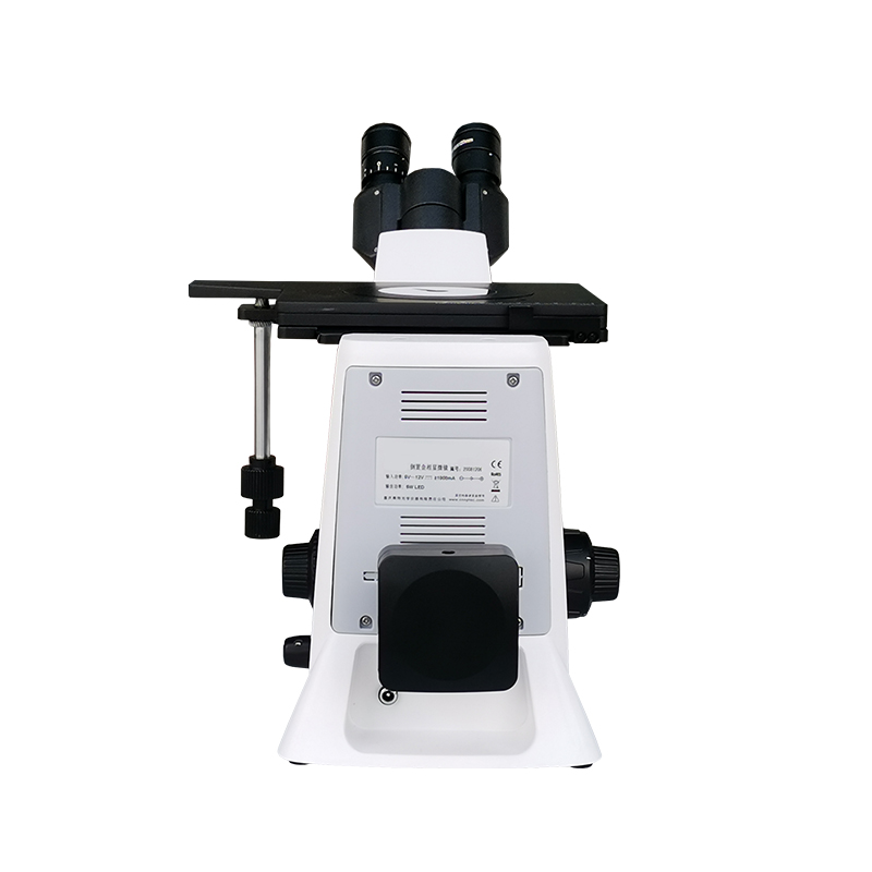 4XC PLUS 倒立型金属組織デジタル顕微鏡